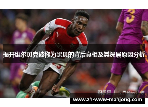 揭开维尔贝克被称为黑贝的背后真相及其深层原因分析