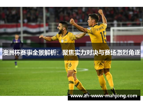 澳洲杯赛事全景解析:聚焦实力对决与赛场激烈角逐 澳洲杯赛事全景解析:聚焦实力对决与赛场激烈角逐