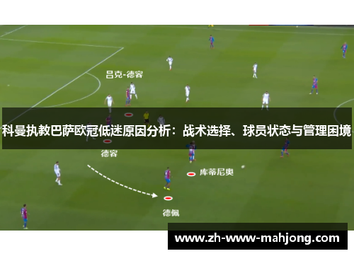 科曼执教巴萨欧冠低迷原因分析：战术选择、球员状态与管理困境